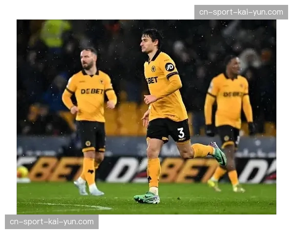 水晶宫2-1逆转狼队，结束联赛五轮不胜